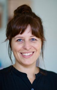 Kinder- und Jugendlichenpsychotherapeutin