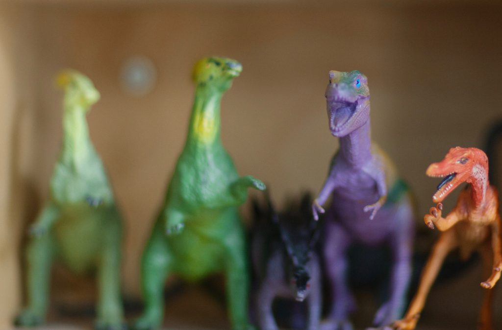 Psychotherapie für Kinder